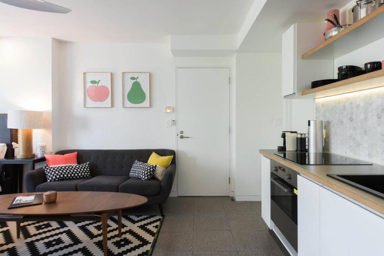 Scandi Beach Apartment Avalon Exterior foto